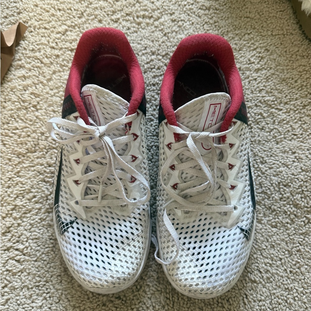 Nike Metcons